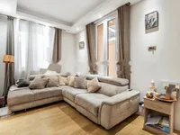 Недвижимость Apartment Monaco, Condamine: 3