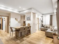 Недвижимость Apartment Monaco, Condamine: 4