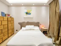 Недвижимость Apartment Monaco, Condamine: 5