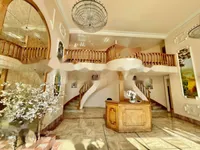 Недвижимость Apartment Monaco, Monte-Carlo: 9