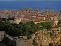 Недвижимость Apartment Monaco, Monte-Carlo: 12