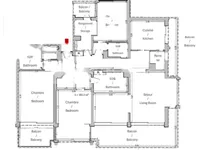 Недвижимость Apartment Monaco, Monte-Carlo: 13