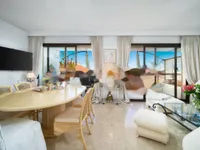 Недвижимость Apartment Monaco, Moneghetti: 3