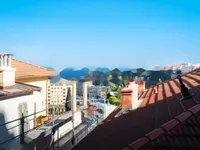 Недвижимость Apartment Monaco, Moneghetti: 5