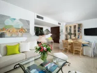 Недвижимость Apartment Monaco, Moneghetti: 8