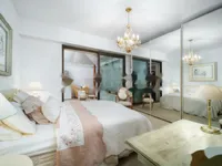 Недвижимость Apartment Monaco, Moneghetti: 11