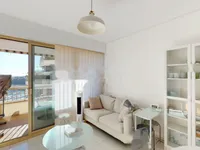 Недвижимость Apartment Monaco, Moneghetti: 4