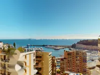 Недвижимость Apartment Monaco, Moneghetti: 6