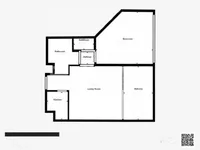 Недвижимость Apartment Monaco, Moneghetti: 13