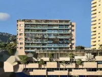 Недвижимость Apartment Monaco, Carre D'or: 11