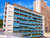 Недвижимость Apartment Monaco, Carre D'or: 13