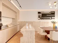 Недвижимость Apartment Monaco, Monte-Carlo: 9