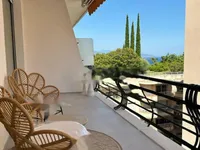 Недвижимость Apartment Monaco, Jardin Exotique: 1