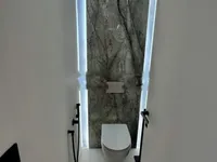 Недвижимость Apartment Monaco, Jardin Exotique: 9