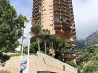 Недвижимость Apartment Monaco, La Rousse: 2