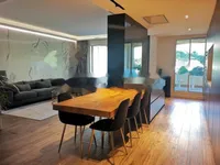 Недвижимость Apartment Monaco, Fontvieille: 2