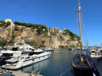 Недвижимость Apartment Monaco, Fontvieille: 9