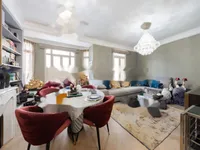 Недвижимость Apartment Monaco, La Rousse: 1