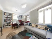 Недвижимость Apartment Monaco, La Rousse: 2