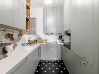 Недвижимость Apartment Monaco, La Rousse: 4