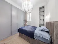 Недвижимость Apartment Monaco, La Rousse: 6
