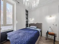 Недвижимость Apartment Monaco, La Rousse: 7