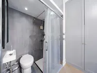 Недвижимость Apartment Monaco, La Rousse: 9