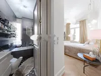 Недвижимость Apartment Monaco, La Rousse: 10