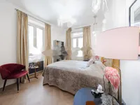 Недвижимость Apartment Monaco, La Rousse: 12