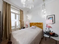 Недвижимость Apartment Monaco, La Rousse: 13