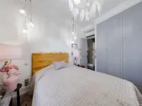 Недвижимость Apartment Monaco, La Rousse: 14