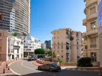 Недвижимость Apartment Monaco, La Rousse: 18