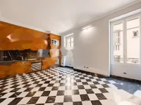 Недвижимость Apartment Monaco, La Rousse: 2