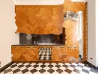 Недвижимость Apartment Monaco, La Rousse: 3