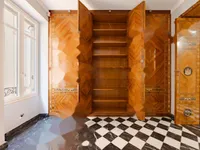 Недвижимость Apartment Monaco, La Rousse: 5