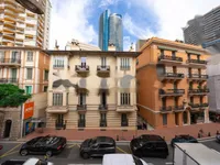 Недвижимость Apartment Monaco, La Rousse: 12