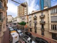 Недвижимость Apartment Monaco, La Rousse: 13