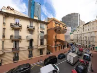 Недвижимость Apartment Monaco, La Rousse: 14