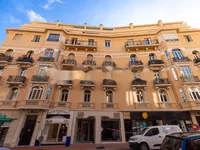 Недвижимость Apartment Monaco, La Rousse: 15