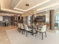 Недвижимость Apartment Monaco, La Rousse: 3