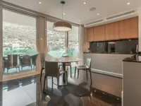 Недвижимость Apartment Monaco, La Rousse: 7
