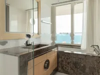 Недвижимость Apartment Monaco, La Rousse: 9