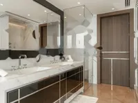 Недвижимость Apartment Monaco, La Rousse: 12