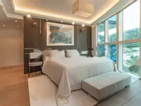 Недвижимость Apartment Monaco, La Rousse: 15