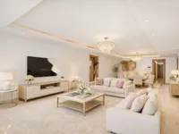 Недвижимость Apartment Monaco, Larvotto: 3