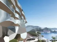 Недвижимость Apartment Monaco, Larvotto: 13