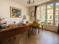 Недвижимость Apartment Monaco, Jardin Exotique: 3