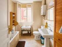 Недвижимость Apartment Monaco, Jardin Exotique: 5