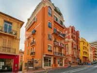 Недвижимость Apartment Monaco, Jardin Exotique: 9