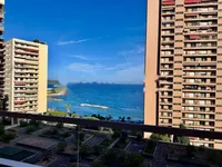Недвижимость Apartment Monaco, La Rousse: 12